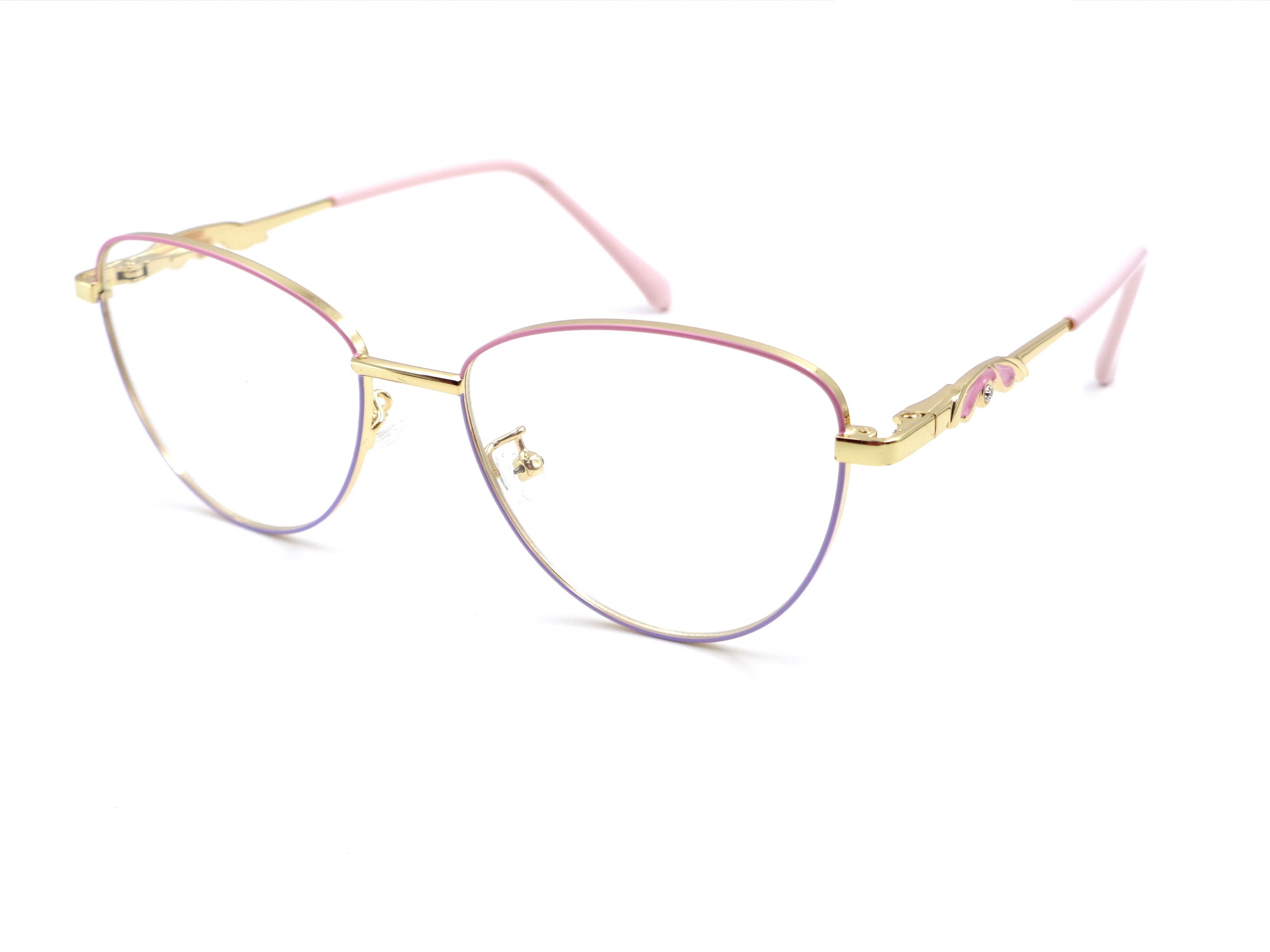 Защитные очки компьютерные Eldorado G95-300